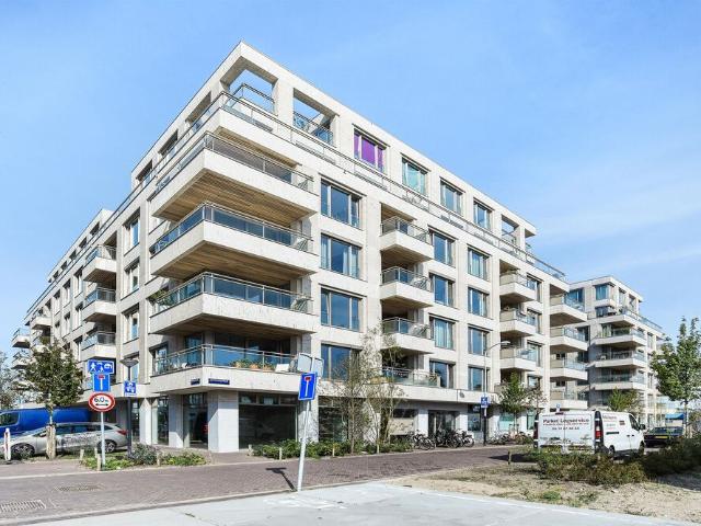 Portiekwoning te huur in Amsterdam