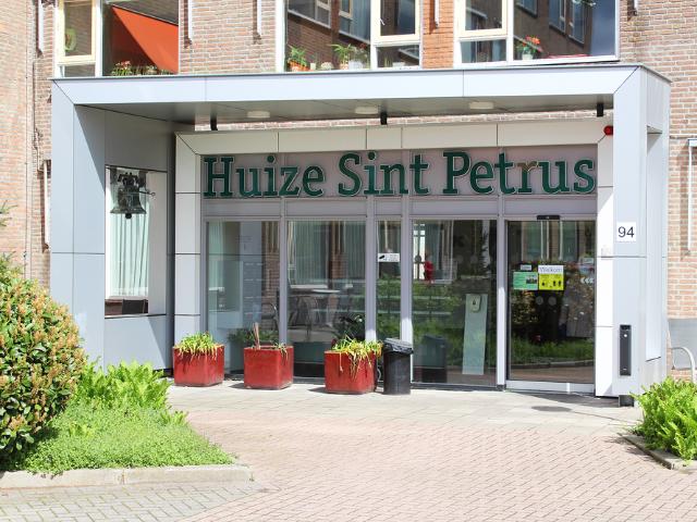 Portiekwoning te huur in Berkel en Rodenrijs