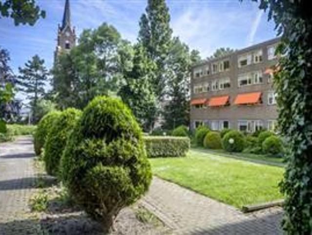 Portiekwoning te huur in Berkel en Rodenrijs