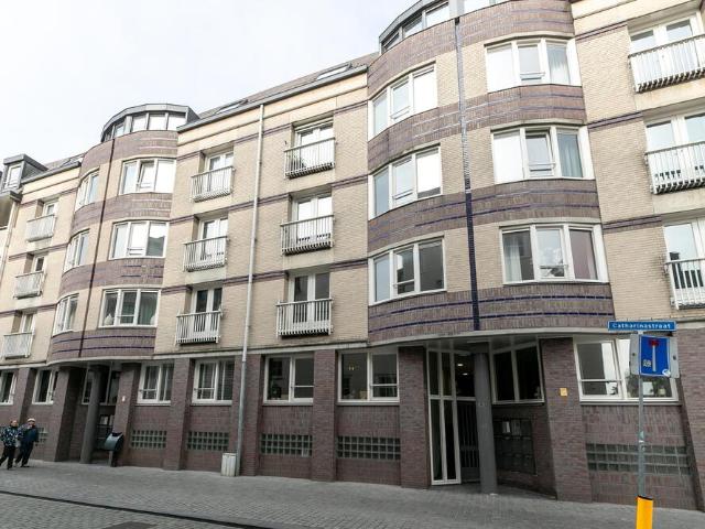 Portiekwoning te huur in Breda