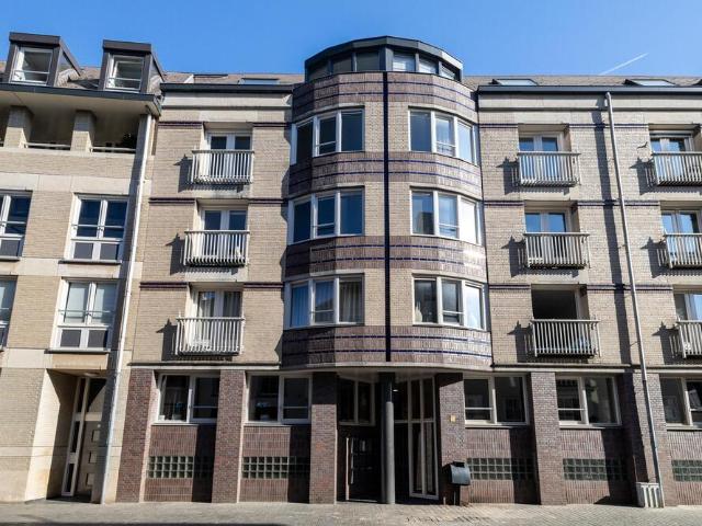 Portiekwoning te huur in Breda