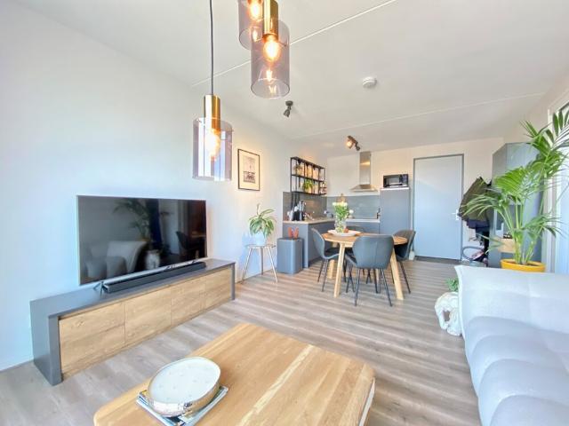 Portiekwoning te huur in Den Haag