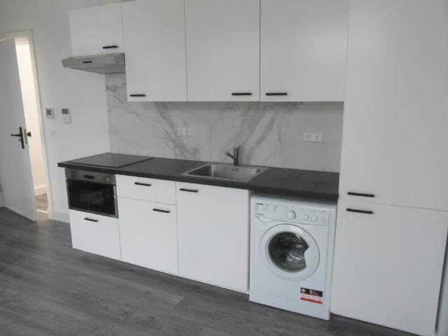 Portiekwoning te huur in Den Haag