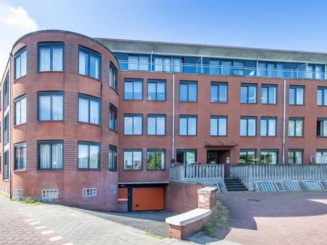 Portiekwoning te huur in Hilversum