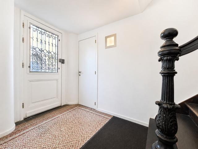 Portiekwoning te huur in Maastricht