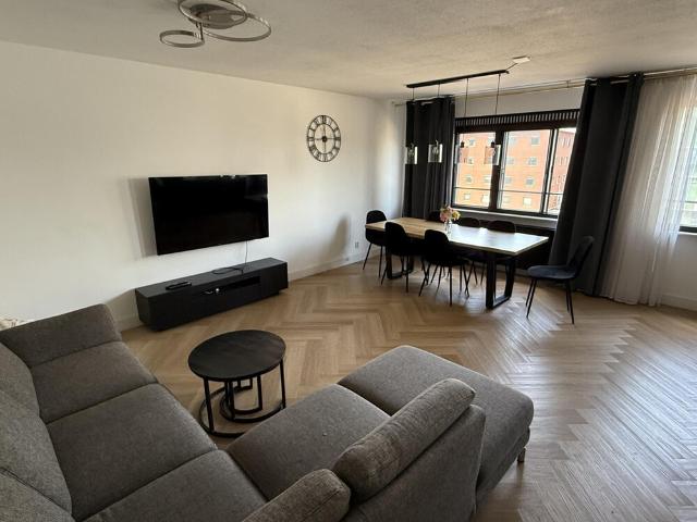Portiekwoning appartement te huur in Rotterdam