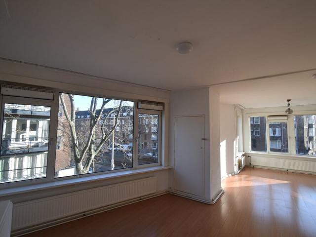 Portiekwoning te huur in Rotterdam