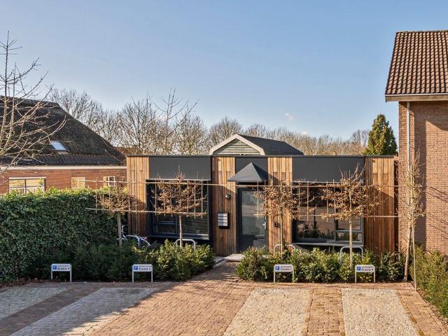 Portiekwoning te huur in Tricht