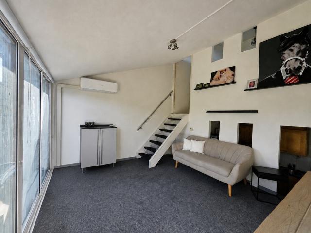 Portiekwoning te huur in Ulestraten