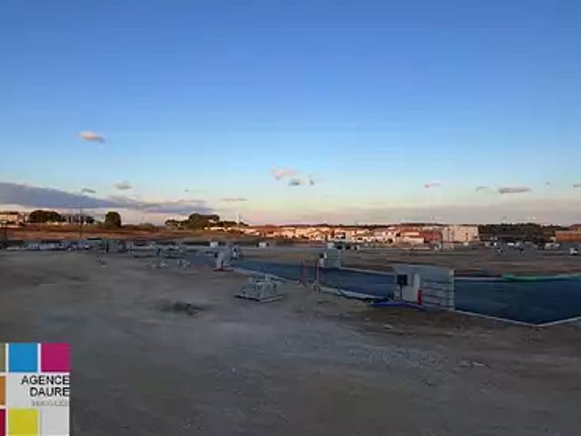 Portiragnes 34420 Achat / Vente terrain