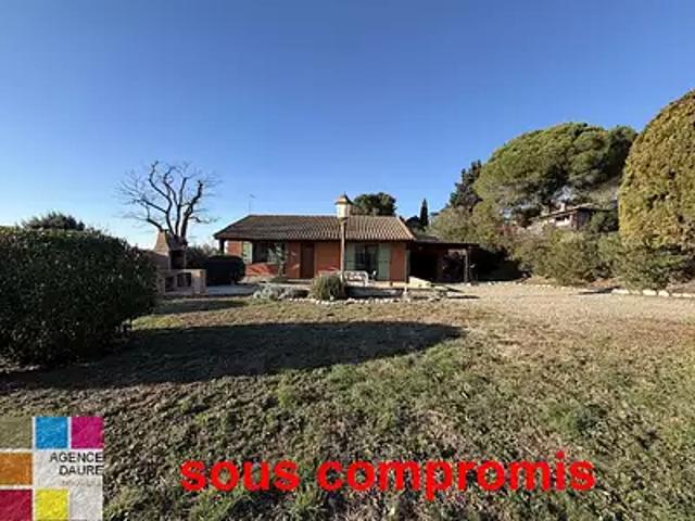 Portiragnes 34420 Achat / Vente maison 3 pièces t3
