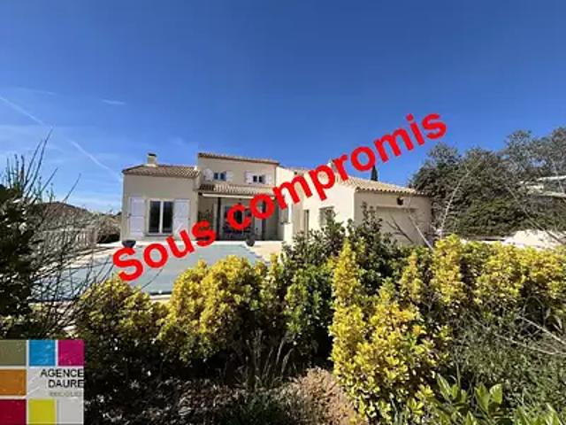 Portiragnes 34420 Achat / Vente maison 3 pièces t3 piscine