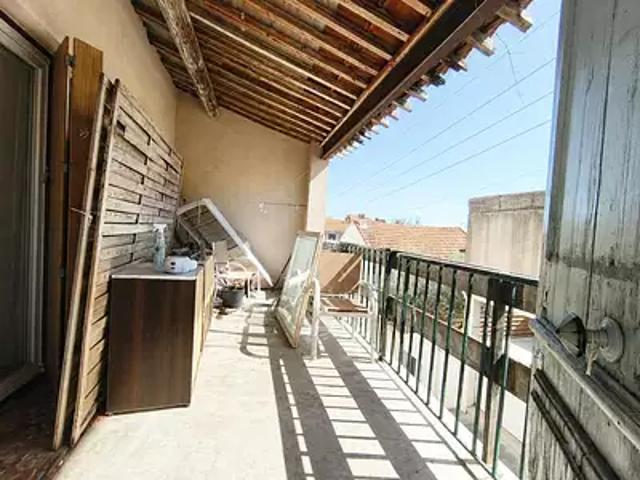 Portiragnes 34420 Achat / Vente maison 15 pièces t15 terrasse