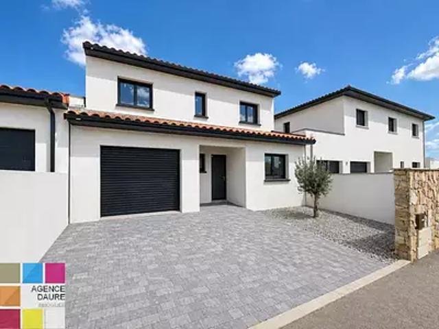 Portiragnes 34420 Achat / Vente maison 4 pièces t4