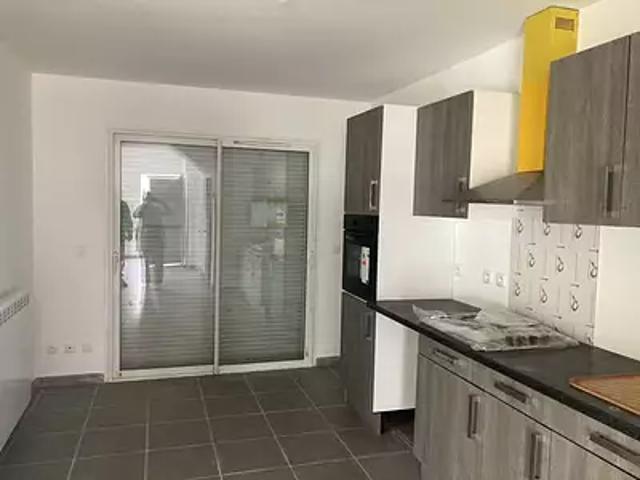 Portiragnes 34420 Achat / Vente maison 4 pièces t4