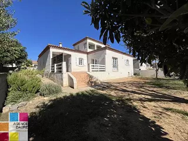Portiragnes 34420 Achat / Vente maison 4 pièces t4