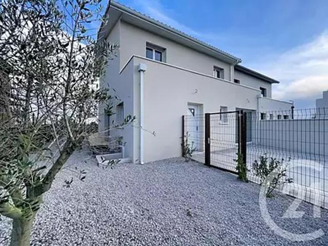 Portiragnes 34420 Achat / Vente maison 5 pièces t5