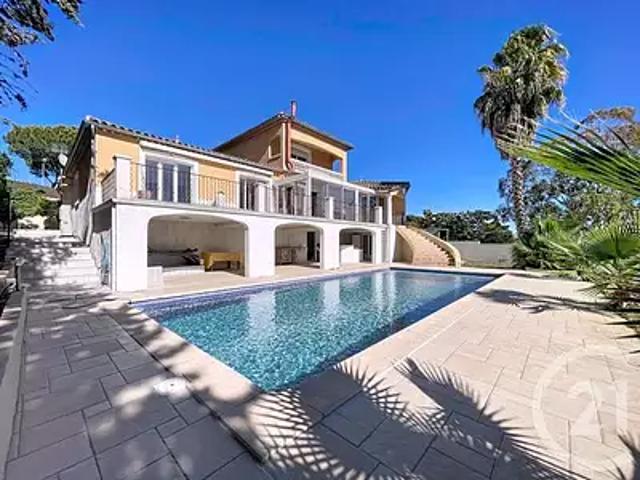 Portiragnes 34420 Achat / Vente maison 6 pièces t6