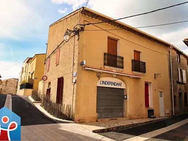 Portiragnes 34420 Achat / Vente maison 6 pièces t6 terrasse
