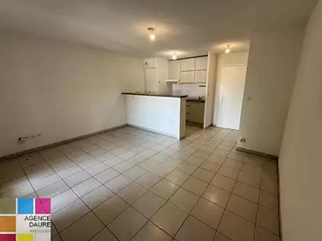 Portiragnes 34420 Location appartement 3 pièces t3 au dernier étage
