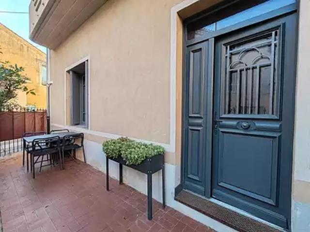 Portiragnes 34420 Location maison 3 pièces t3