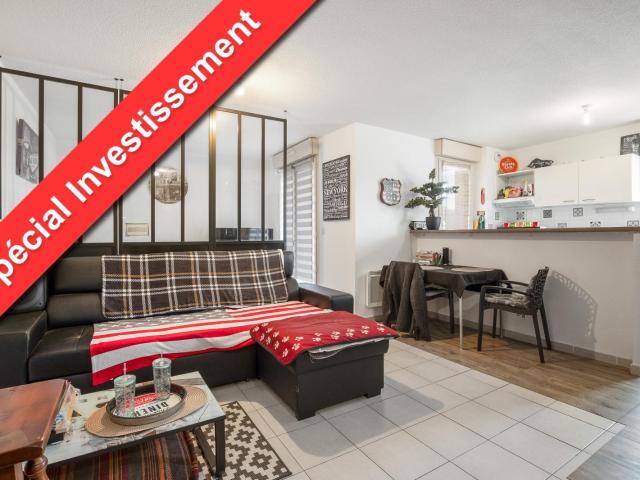Portiragnes Vente Appartement 34