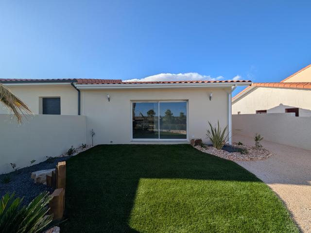 Portiragnes Vente Maison 34