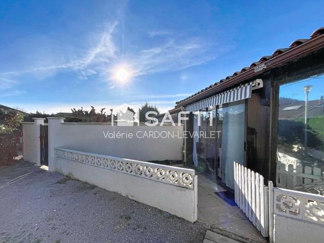 Portiragnes Vente Maison 34