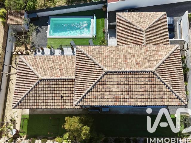 Portiragnes Vente Maison 34