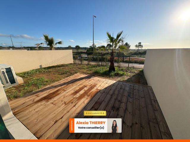 Portiragnes Vente Maison 34