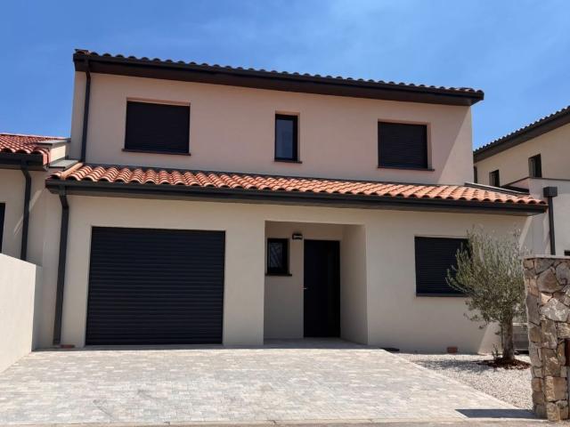 Portiragnes Vente Maison 34
