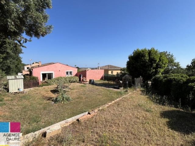 PORTIRAGNES, maison à vendre, 4 pièces, 115 m²