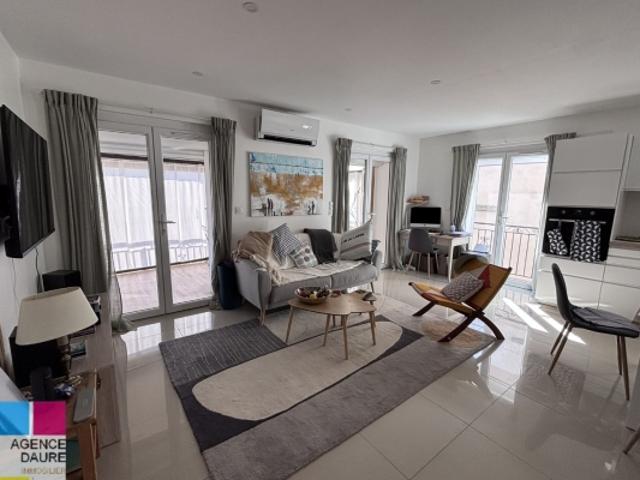 PORTIRAGNES, maison à vendre, 5 pièces, 110 m²