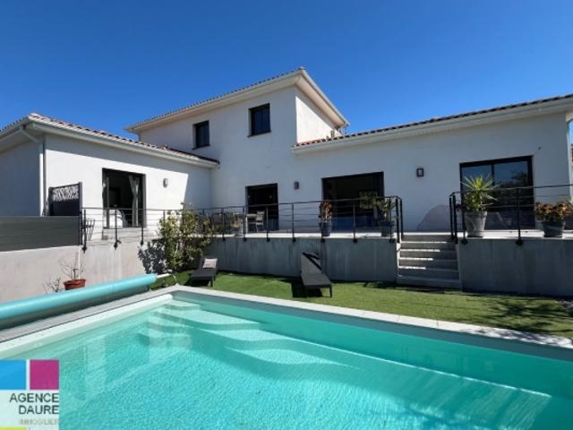 PORTIRAGNES, maison à vendre, 5 pièces, 178 m²