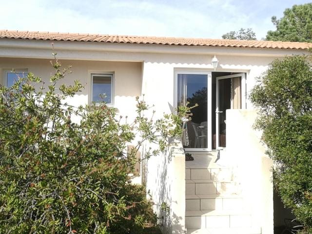 Porto Vecchio Vente Maison 20