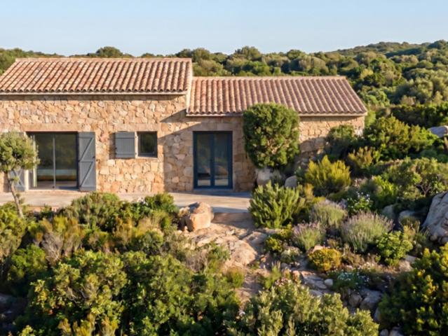Porto Vecchio Vente Maison 20