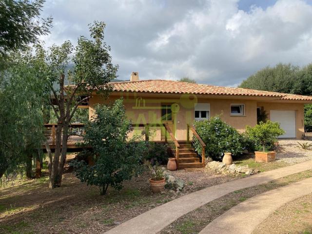 Porto Vecchio Vente Maison 20