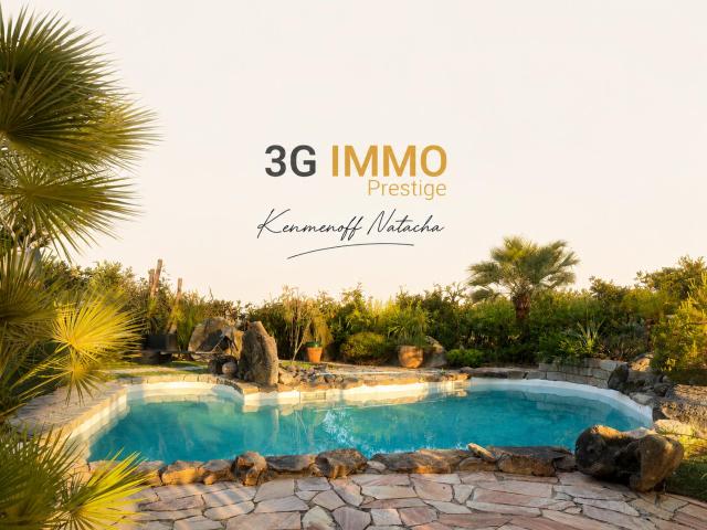 Porto Vecchio Vente Maison 20
