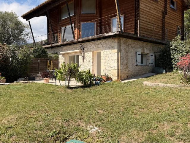 Porto Vecchio Vente Appartement 20