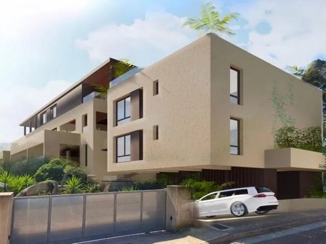 Porto Vecchio Vente Appartement 20