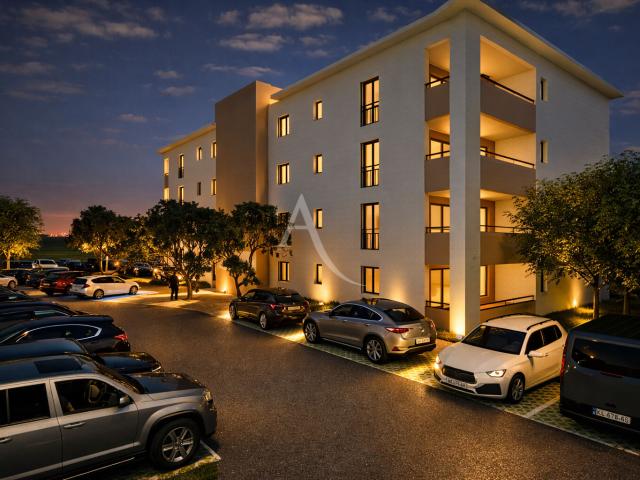 Porto Vecchio Vente Appartement 20