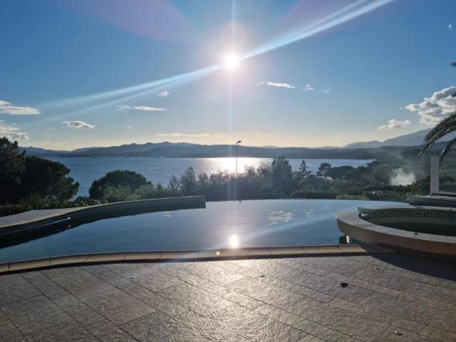 Porto Vecchio Villa d’Exception