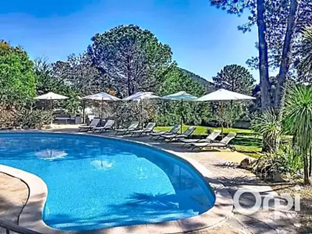 Porto Vecchio 20137 Achat / Vente maison 12 pièces t12 piscine jardin