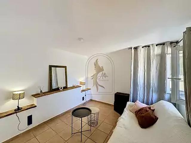 Porto Vecchio 20137 Achat / Vente appartement 1 pièce t1