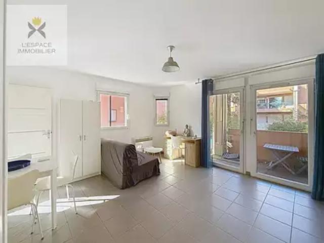 Porto Vecchio 20137 Achat / Vente appartement 1 pièce t1