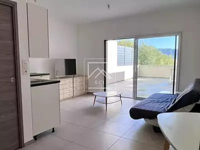 Porto Vecchio 20137 Achat / Vente appartement 1 pièce t1