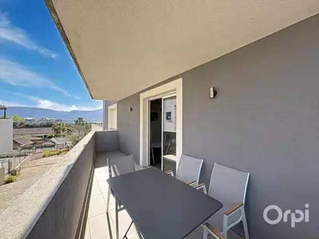 Porto Vecchio 20137 Achat / Vente appartement 1 pièce t1 balcon