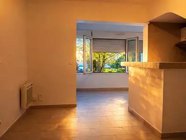 Porto Vecchio 20137 Achat / Vente appartement 2 pièces t2 jardin