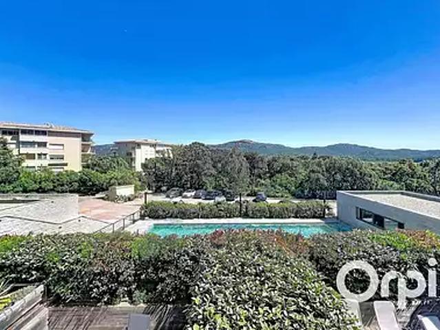 Porto Vecchio 20137 Achat / Vente appartement 2 pièces t2 piscine terrasse