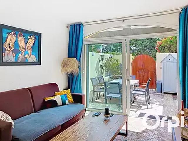 Porto Vecchio 20137 Achat / Vente appartement 2 pièces t2 terrasse